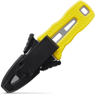 NRS Co-Pilot Knife yellow